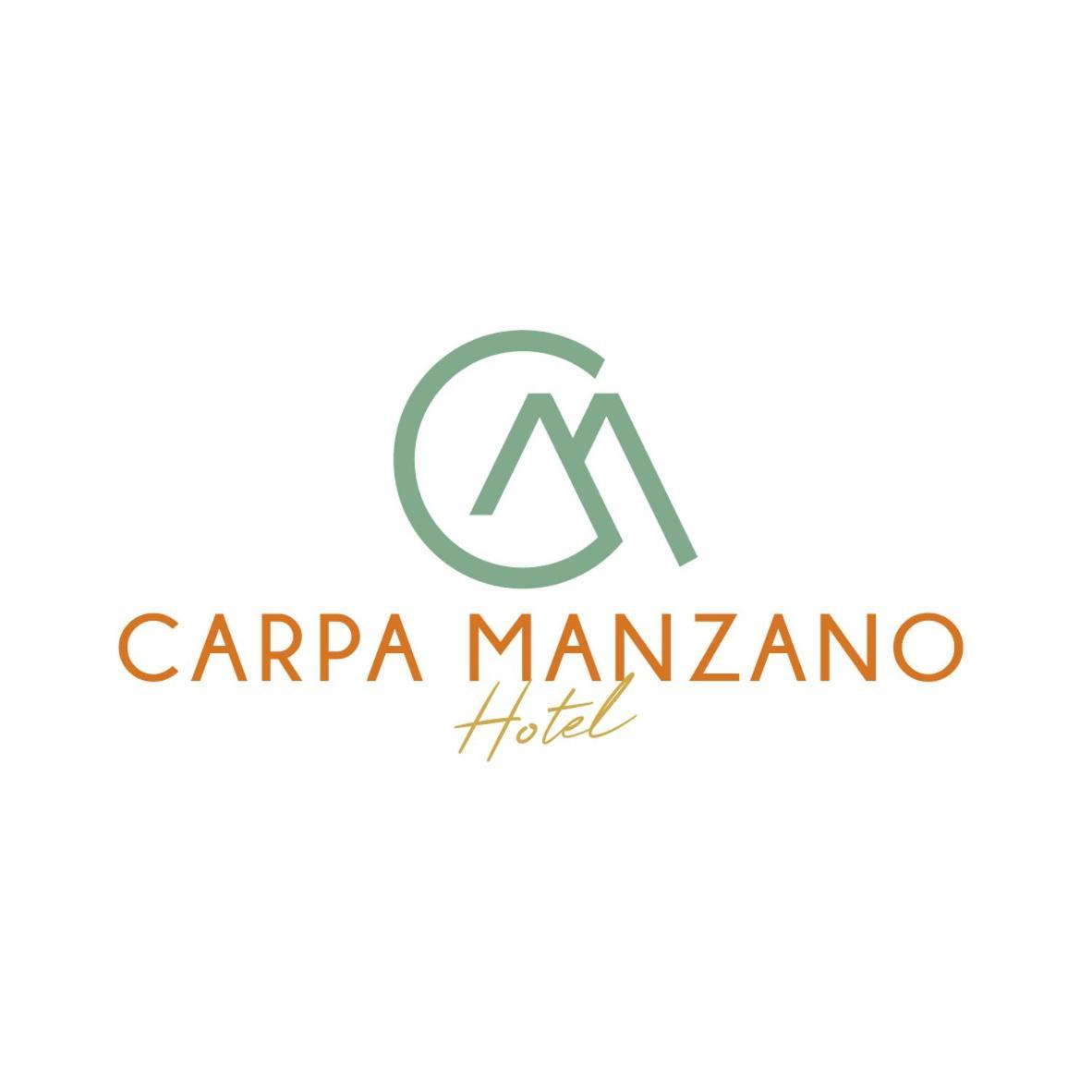 Hotel Carpa Manzano Punta Arenas Bagian luar foto