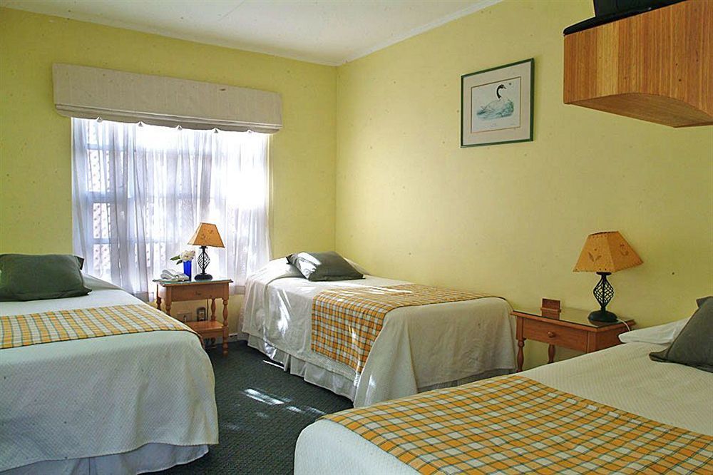 Hotel Carpa Manzano Punta Arenas Bagian luar foto